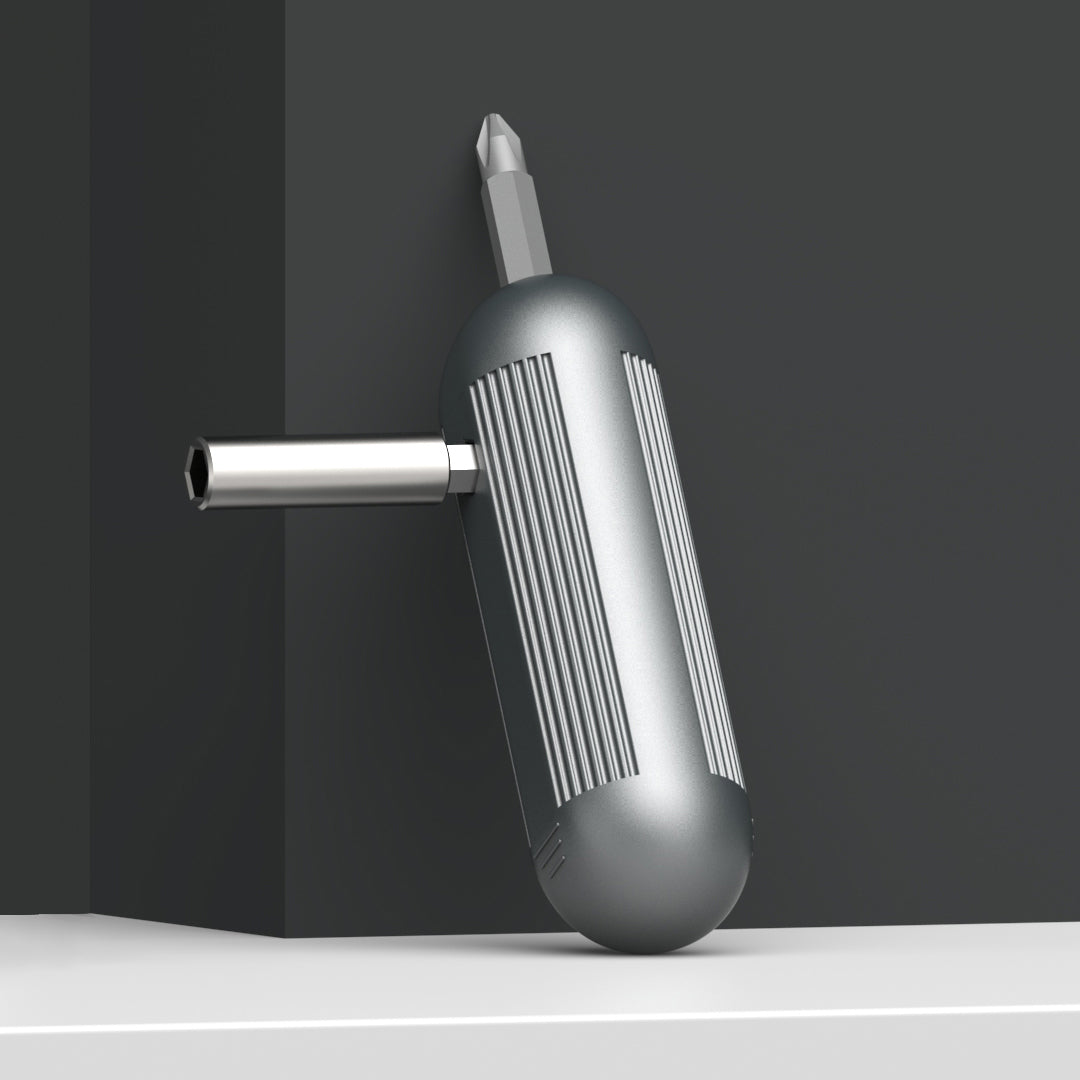 ATuMan Xmini Pocket -ruuvimeisseli