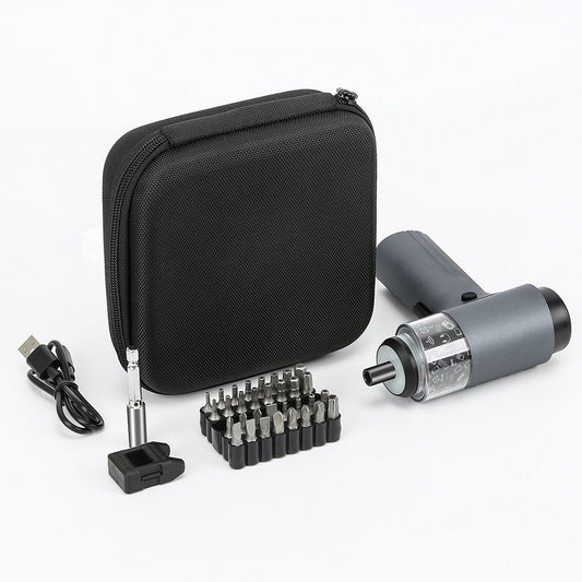 UF-TOOLS sähköinen ruuvimeisseli, 36in1