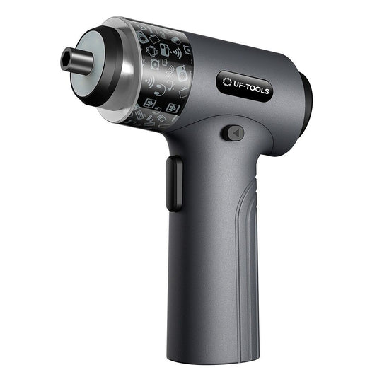 UF-TOOLS sähköinen ruuvimeisseli, 36in1