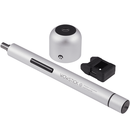 Sähköruuvinväännin Wowstick 1P+ Mini (Sukupolvi 2)