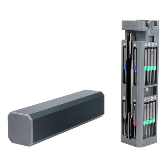 OEM-ruuvimeisseli, 30in1