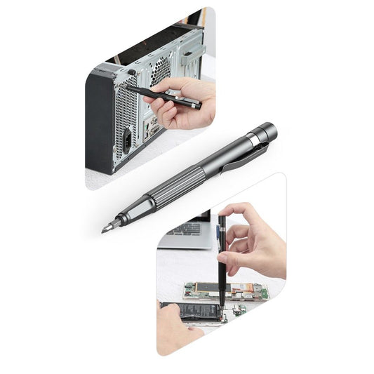 UF-TOOLS ruuvimeisseli, 13in1