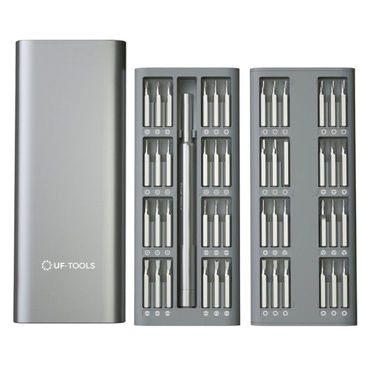 UF-TOOLS-ruuvimeisseli, 48in1