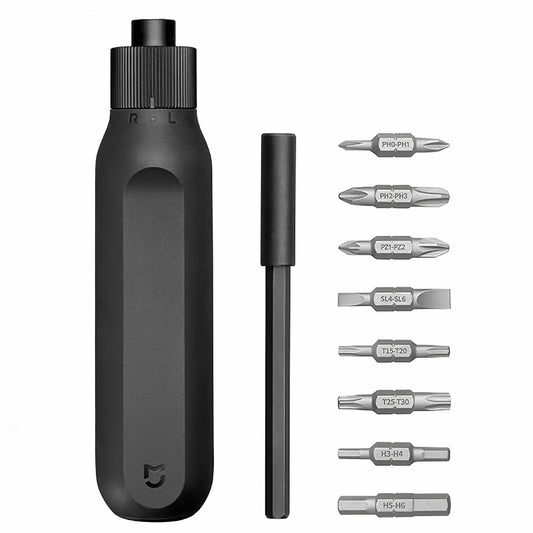 Ruuvimeisseli Xiaomi Ratchet, 16in1 BHR4779GL BHR4779GL