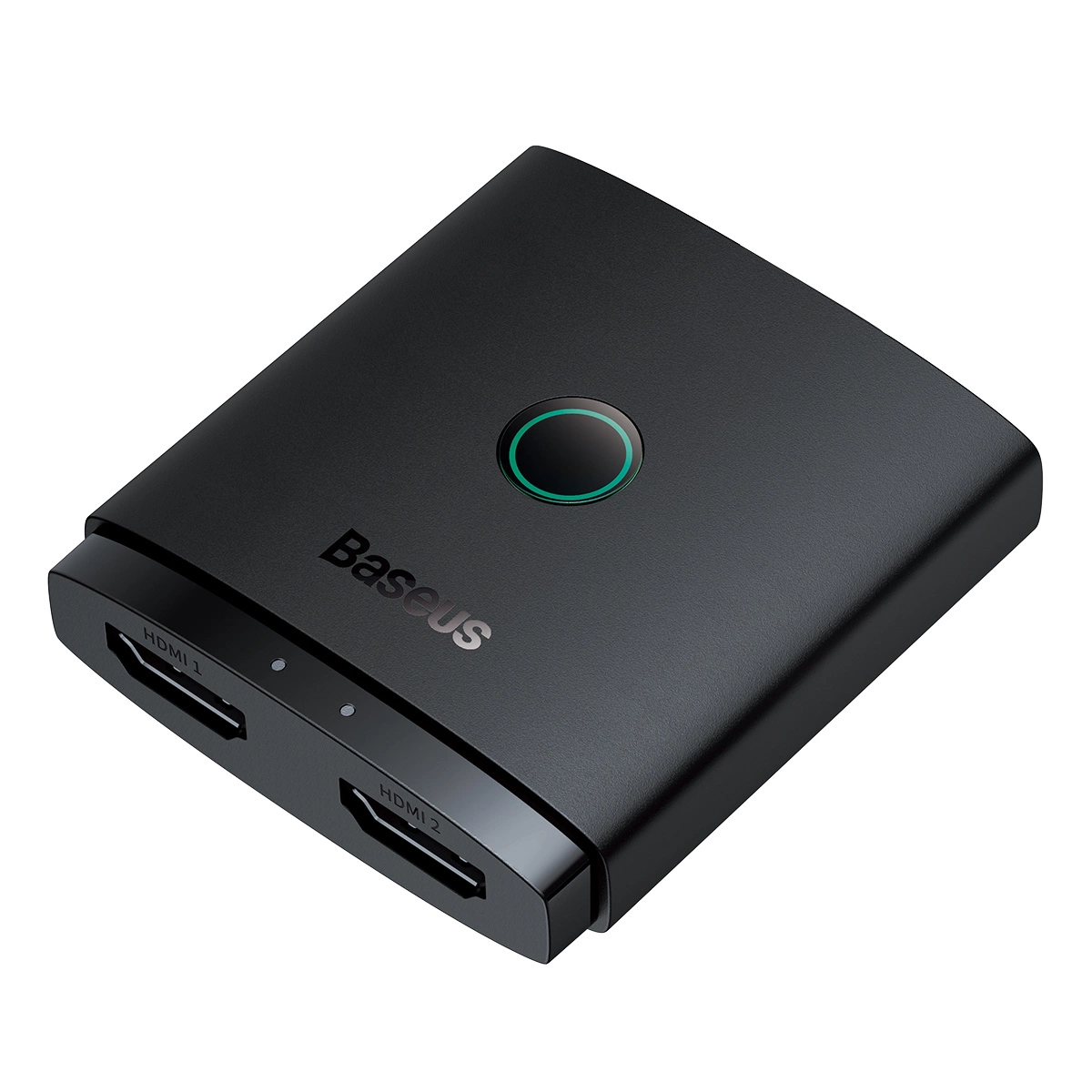 Switch Video HDMI Baseus AirJoy Bidirectional, Musta B01331105111-00