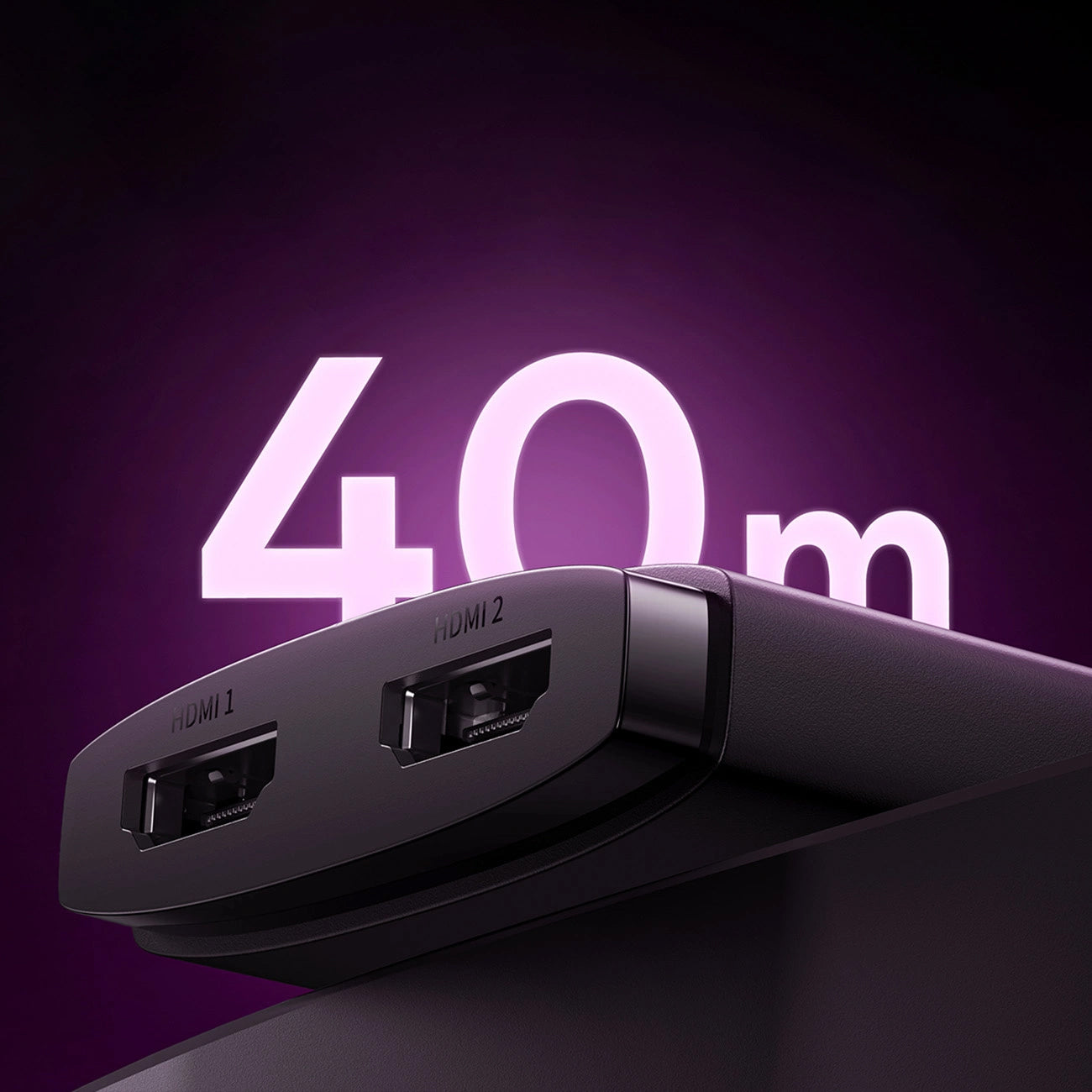 Switch Video Baseus AirJoy Cluster Bidirectional, Musta B01331105111-01