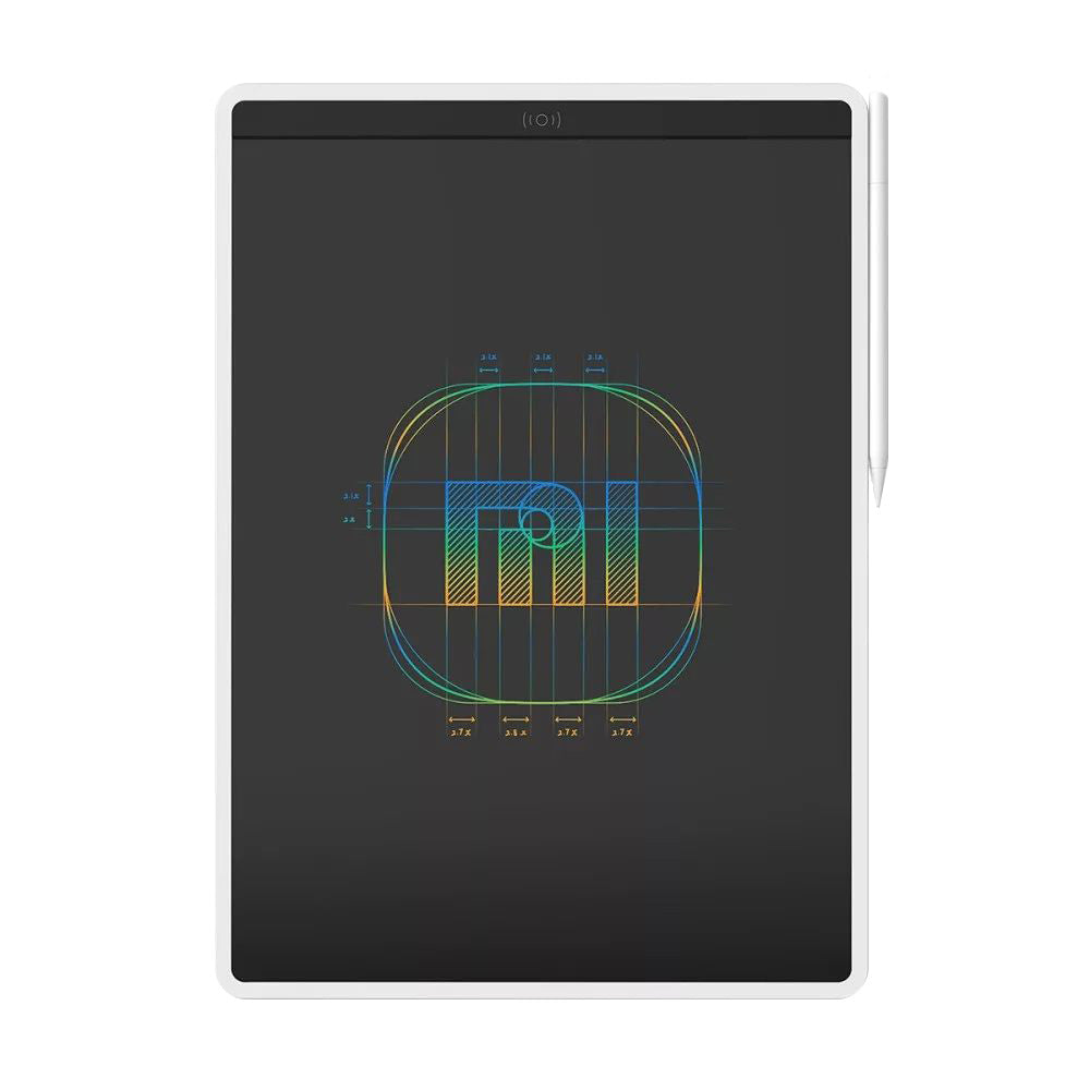 Xiaomi Color Edition piirto-/kirjoitustabletti, 13.5 tuumaa, Valkoinen BHR7278GL