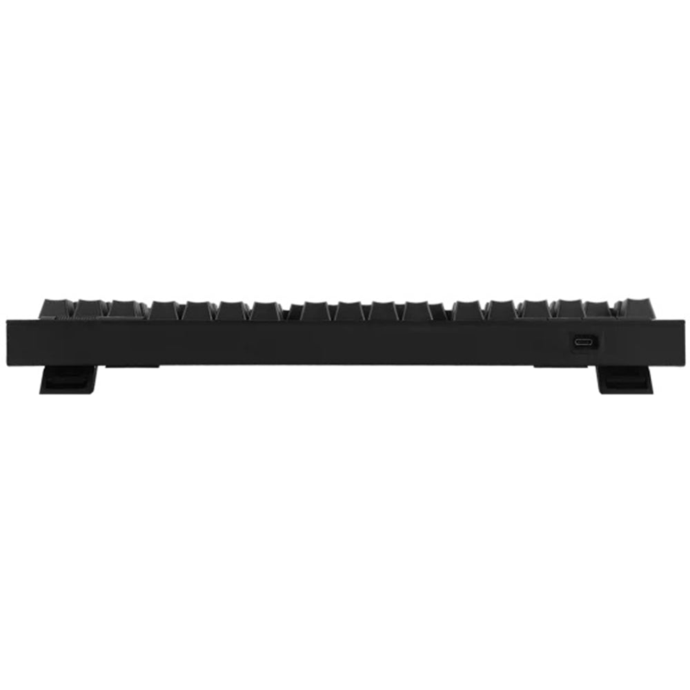 Gaming-näppäimistö Wired USB Proove Sideswap, RGB, 1.5m, Musta CKSIEN00022401