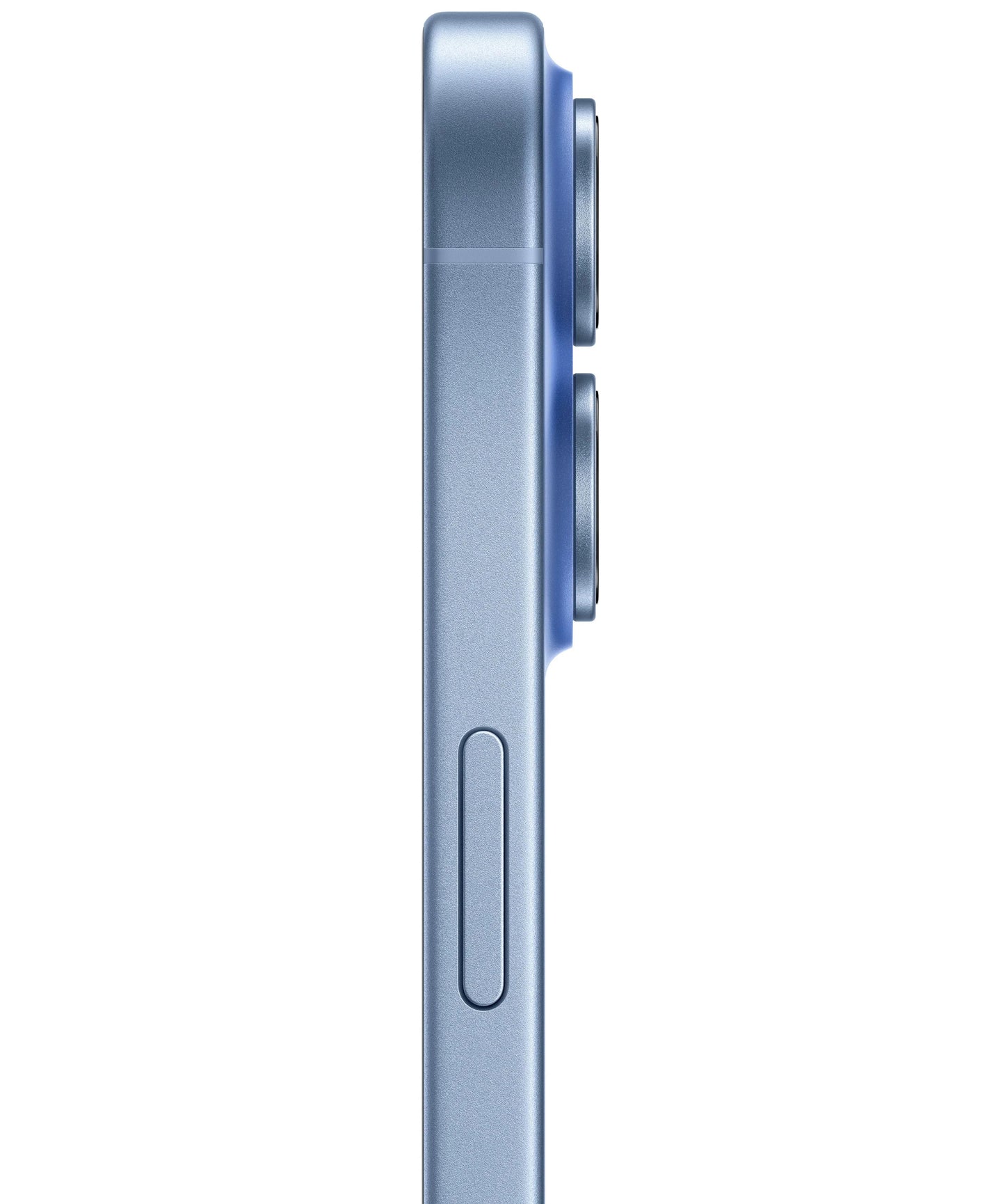 Apple iPhone 17 -mobiilipuhelin, 256GB, Mist Blue MG6L4ZD/A