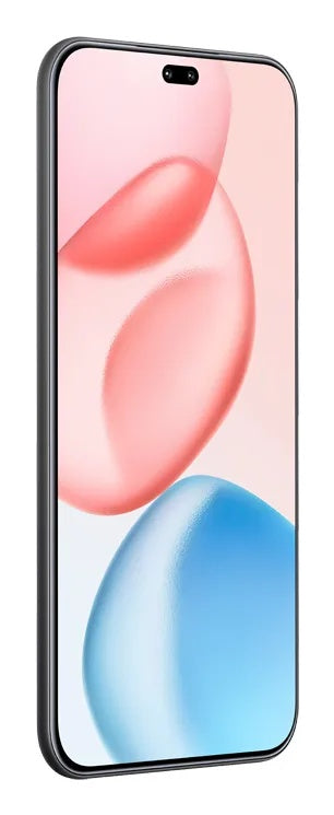 Honor 400 Pro 5G Dual SIM -puhelin, 512GB, 12GB, Midnight Black 5109BUSS