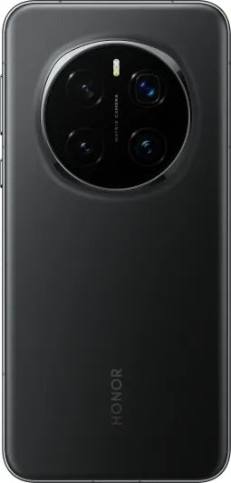 Honor Magic7 Pro 5G Dual SIM -mobiilipuhelin, 512GB, 12GB, Musta 5109BQHG