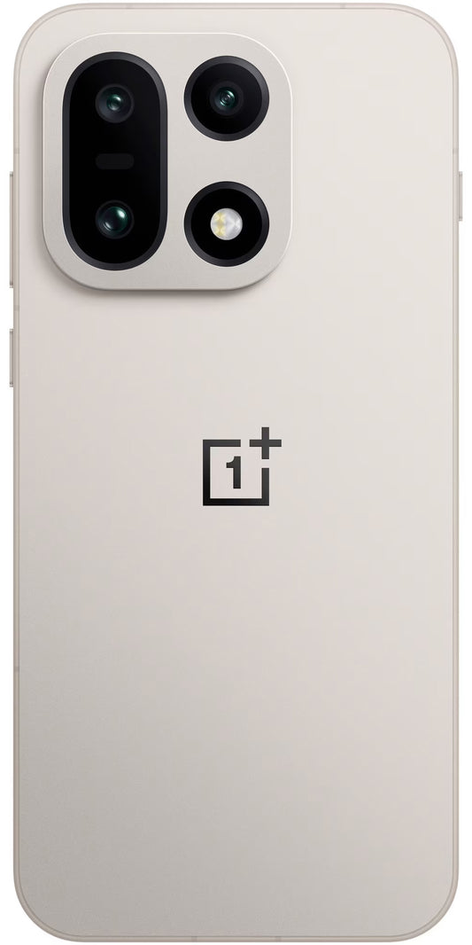 OnePlus 15 5G Dual SIM -puhelin, 512GB, 16GB, Sandstorm 5011116288
