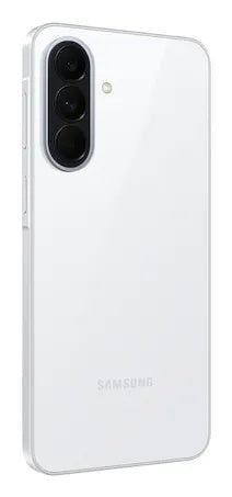 Samsung Galaxy A37 -mobiilipuhelin, 128GB, 6GB, Awesome White EU SM-A376BZWBEUE
