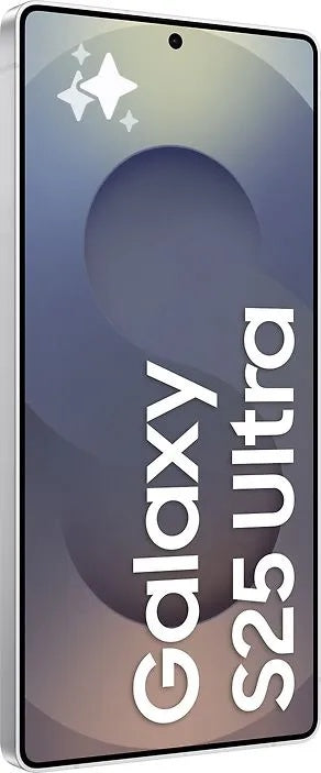 Samsung Galaxy S25 Ultra -mobiilipuhelin, 256GB, 12GB, Titanium Silverblue SM-S938BZBDEUB