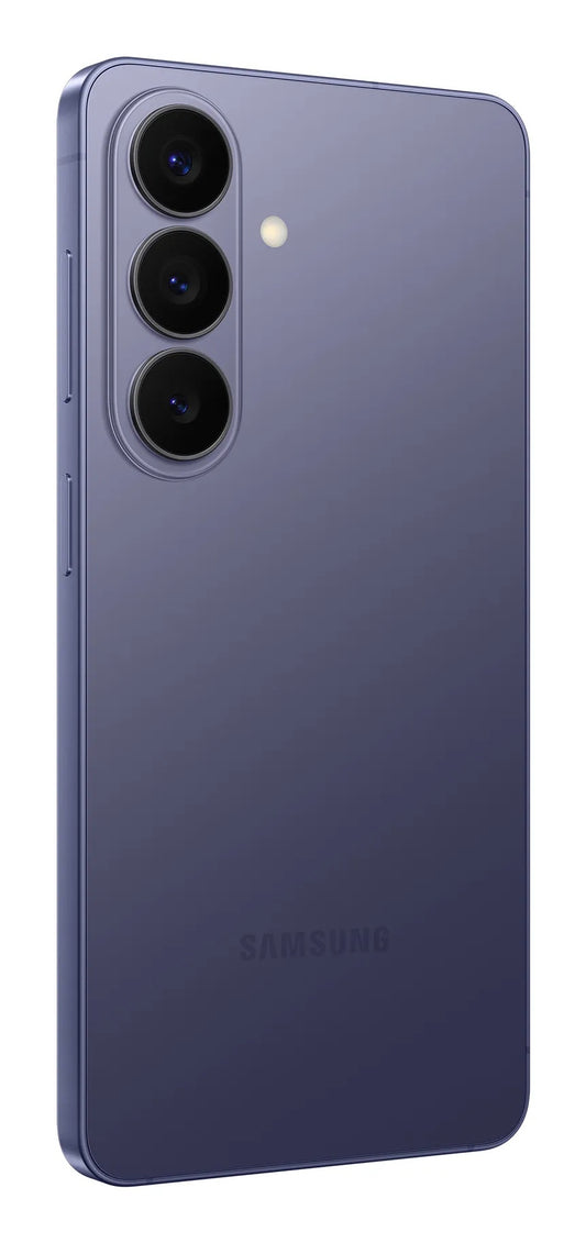 Samsung Galaxy S26 -mobiilipuhelin, 512GB, 12GB, Cobalt Violet SM-S942BZVHEUB