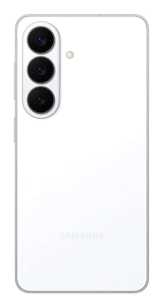 Samsung Galaxy S26+ -mobiilipuhelin, 512GB, 12GB, Valkoinen SM-S947BZWGEUB