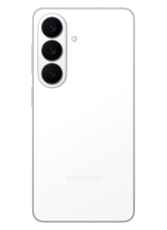 Samsung Galaxy S26 -mobiilipuhelin, 256GB, 12GB, Valkoinen SM-S942BZWEUB