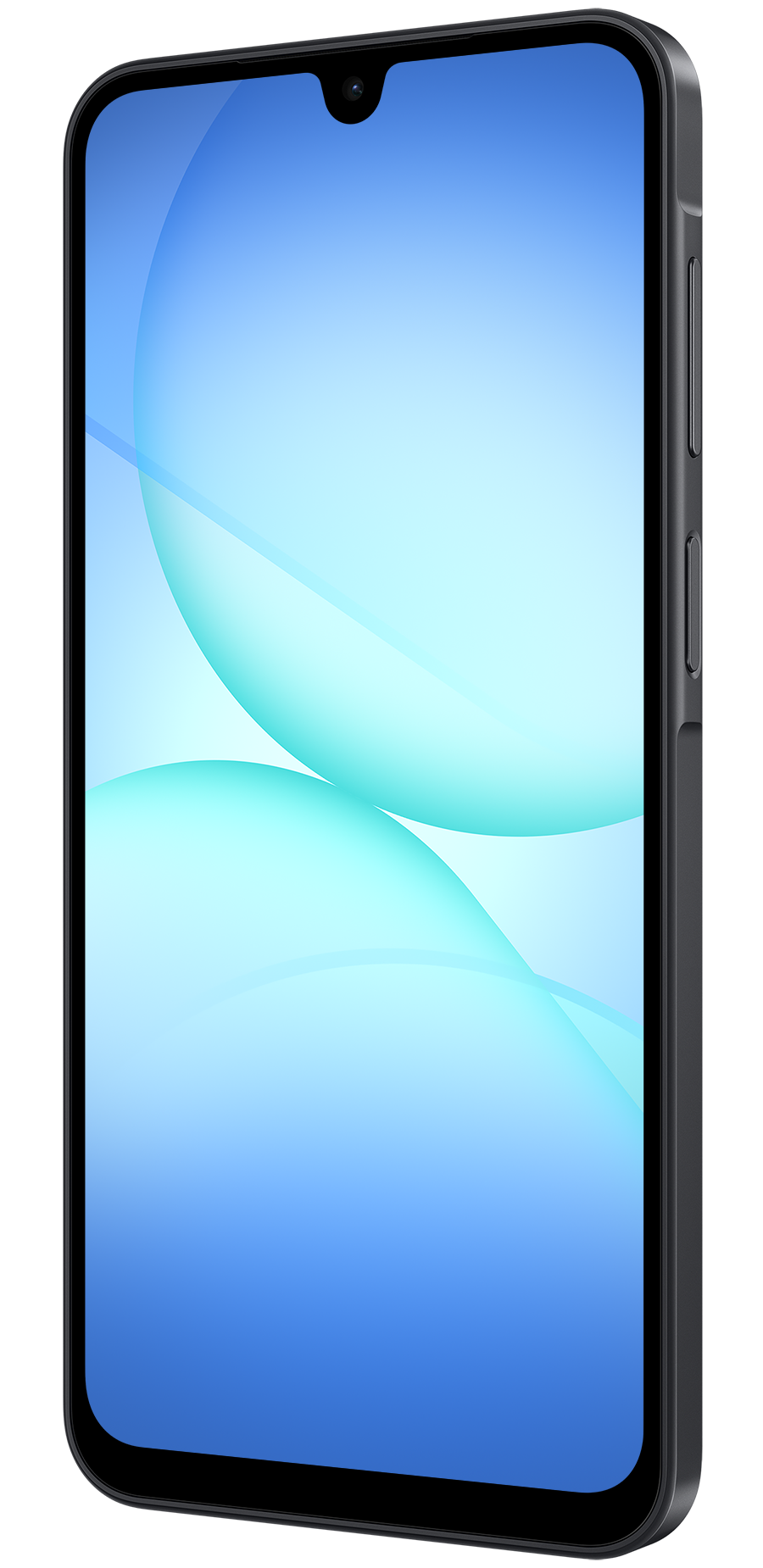 Samsung Galaxy A17 5G -mobiilipuhelin, 128GB, musta SM-A176BZKAEUB