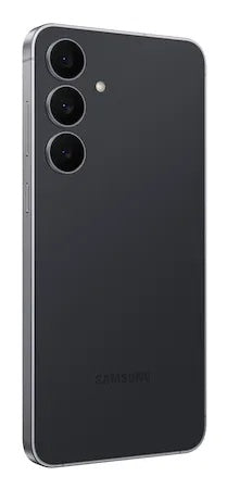 Samsung Galaxy S25 FE -mobiilipuhelin, 128GB, 8GB, Jetblack Enterprise Edition SM-S731BZKDEEB