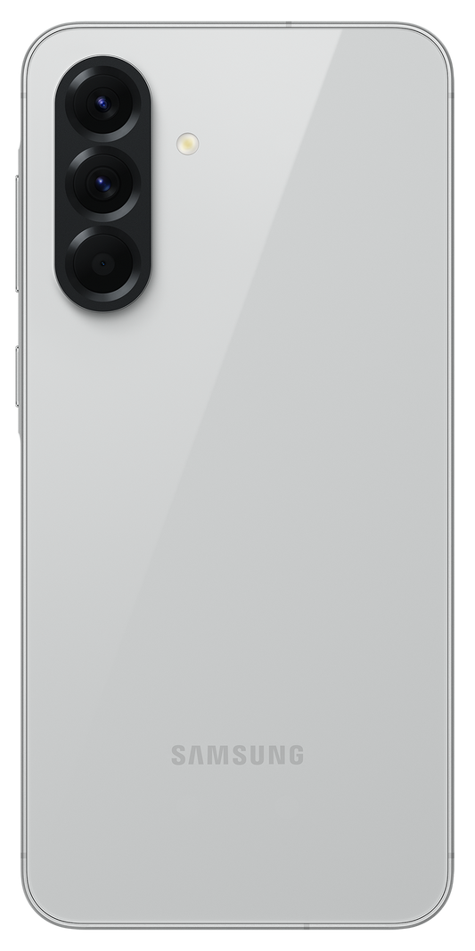 Samsung Galaxy A56 -mobiilipuhelin, 128GB, Awesome Lightgray DACH SM-A566BZAAEUE