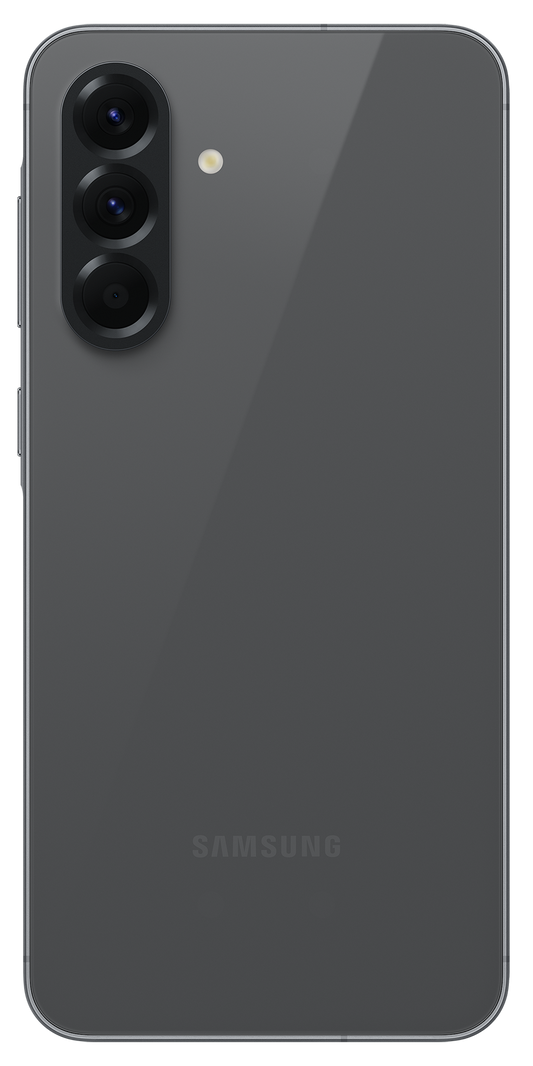 Samsung Galaxy A56 -mobiilipuhelin, 256GB, Awesome Graphite SM-A566BZKCEUB