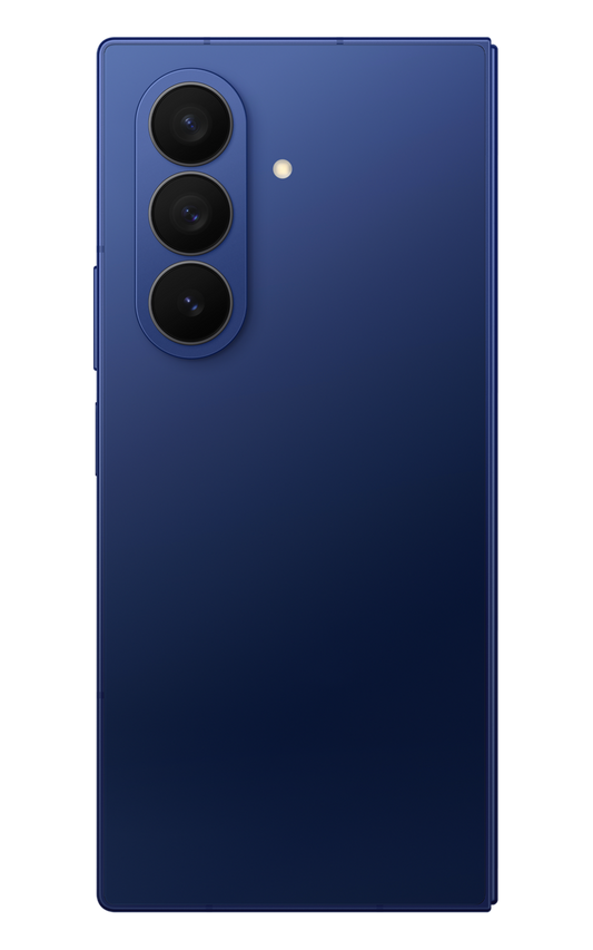 Samsung Galaxy Z Fold7 -mobiilipuhelin, 256GB, 12GB, Blue Shadow EU SM-F966BDBBEUE