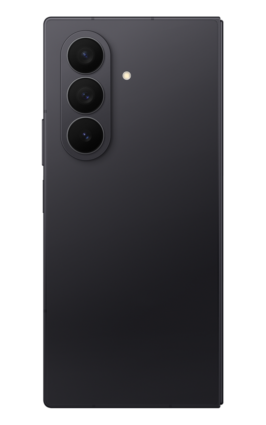 Samsung Galaxy Z Fold7 -mobiilipuhelin, 256GB, 12GB, Jetblack Enterprise Edition SM-F966BZKBEEB
