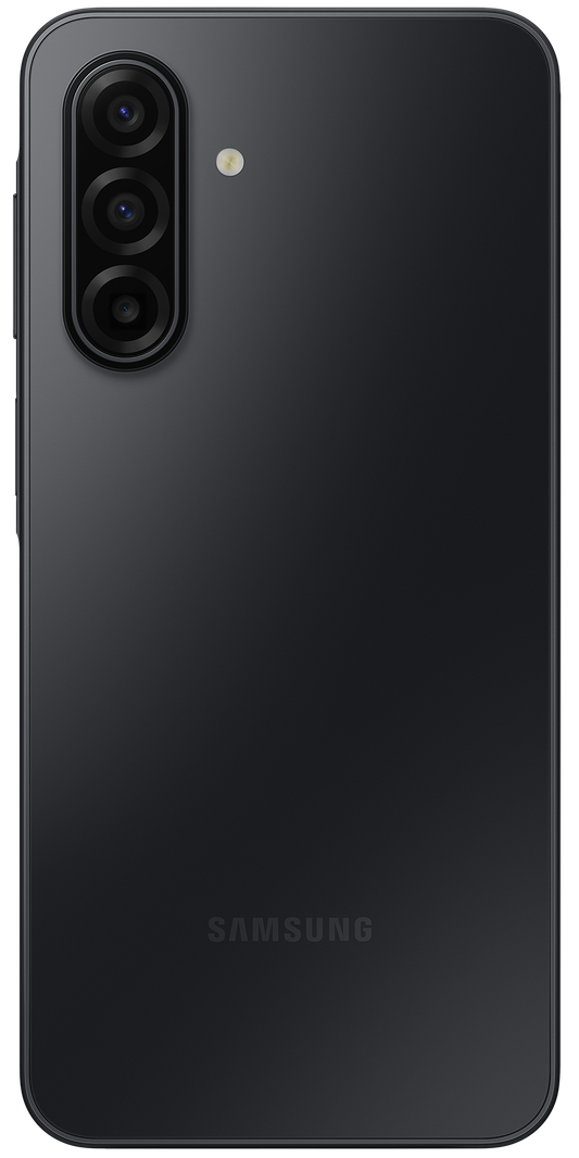 Samsung Galaxy A17 5G -mobiilipuhelin, 256GB, musta SM-A176BZKDEUB