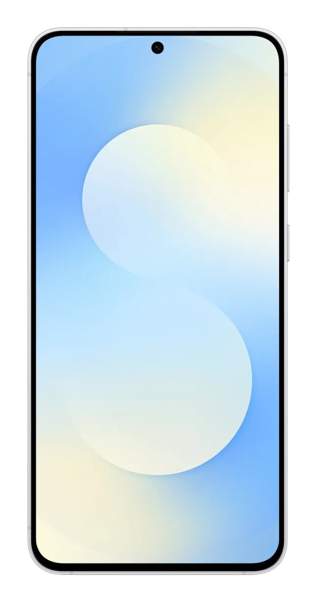 Samsung Galaxy S25 FE -mobiilipuhelin, 256GB, Icyblue EU SM-S731BLBGEUE