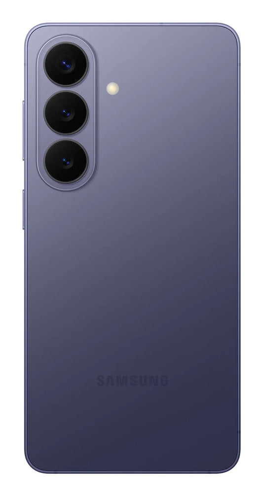 Samsung Galaxy S26 -mobiilipuhelin, 256GB, 12GB, Cobalt Violet SM-S942BZVGEUB