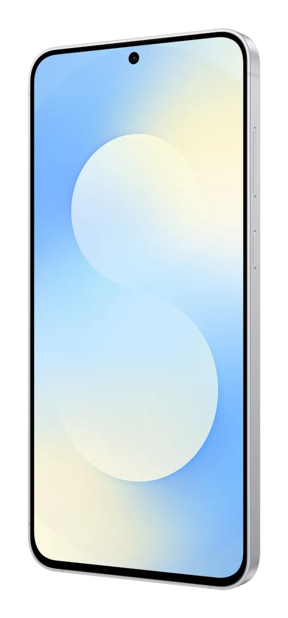 Samsung Galaxy S25 FE -mobiilipuhelin, 256GB, Icyblue EU SM-S731BLBGEUE