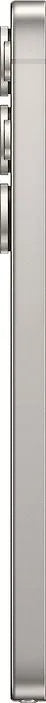 Samsung Galaxy S25 Ultra Mobile Phone, 256GB, 12GB, Titanium Grey DACH SM-S938BZTDEUE
