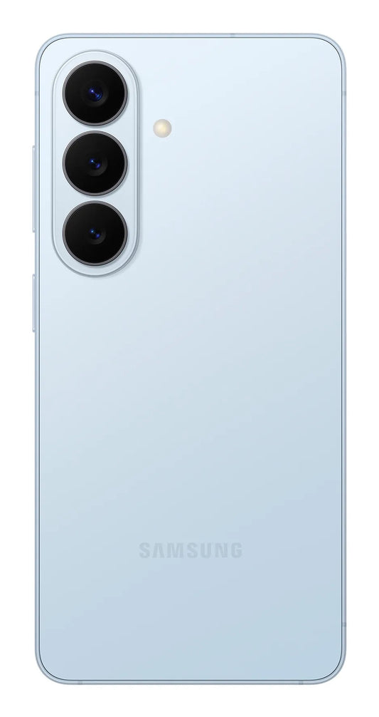 Samsung Galaxy S26 -mobiilipuhelin, 256GB, 12GB, taivaansininen SM-S942BLBGEUB