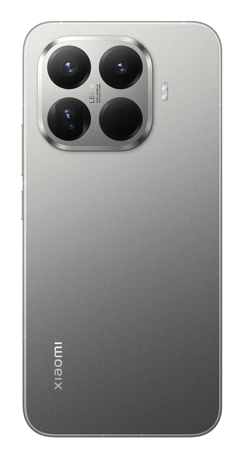 Xiaomi 15T Pro -mobiilipuhelin, 512GB, 12GB, harmaa MZB0KUUEU