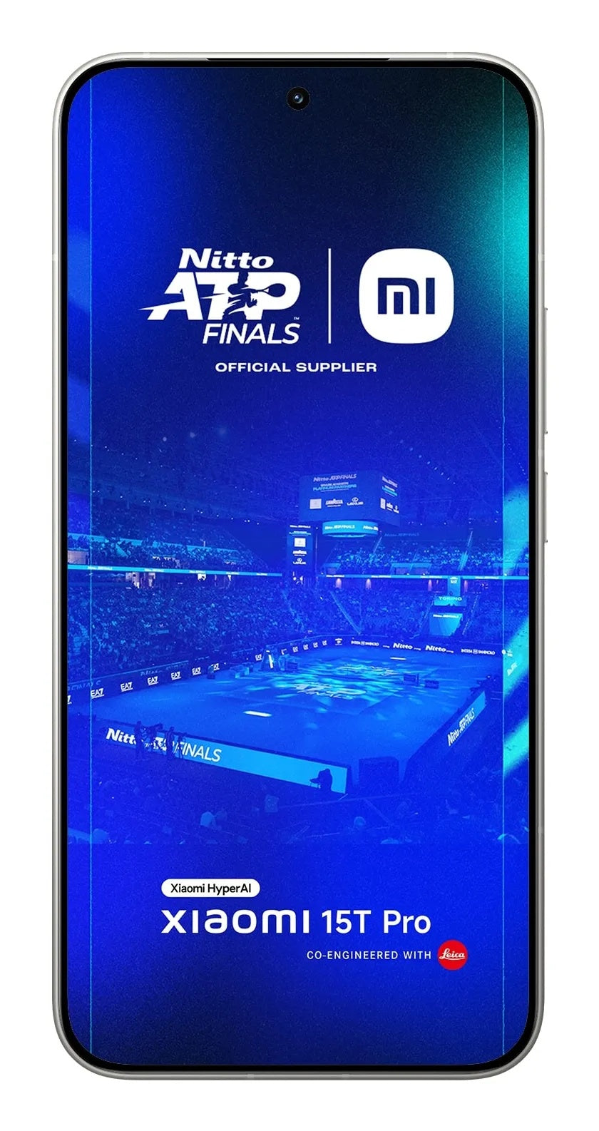 Xiaomi 15T Pro -mobiilipuhelin, 512GB, 12GB, harmaa MZB0KUUEU