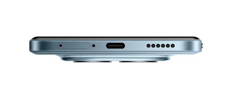 Xiaomi Redmi Note 15 Pro+ 5G -mobiilipuhelin, 256GB, 8GB, sininen MZB0MI3EU