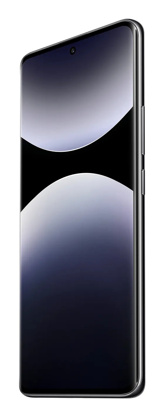Xiaomi Redmi Note 14 Pro Plus 5G -mobiilipuhelin, 256GB, 8GB, Musta MZB0I9OEU