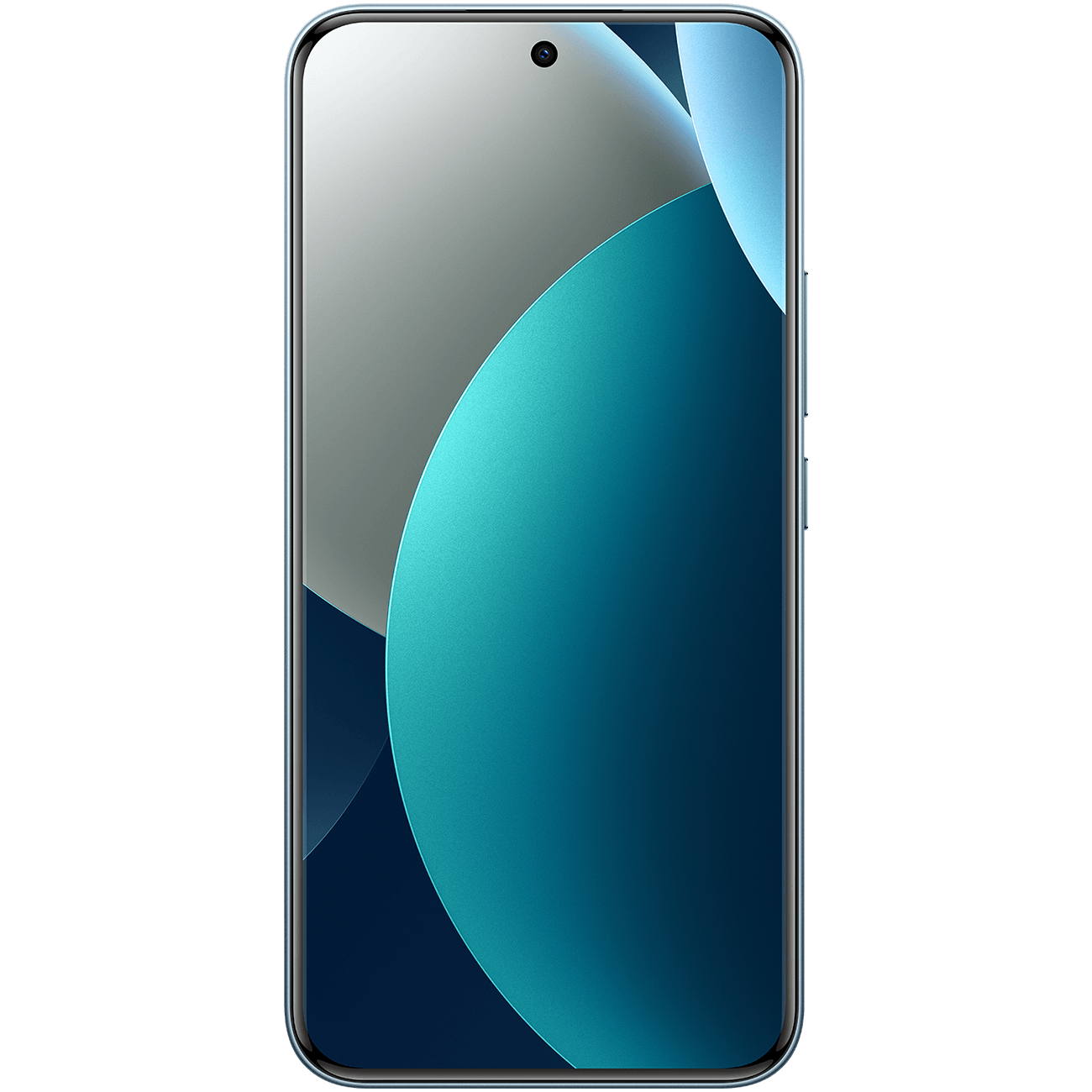 Xiaomi Redmi Note 15 Pro+ 5G -mobiilipuhelin, 256GB, 8GB, sininen MZB0MI3EU