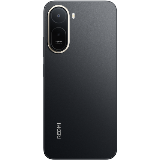 Xiaomi Redmi A7 Pro 4G Dual SIM -mobiilipuhelin, 64GB, 4GB, musta MZB0N5UEU