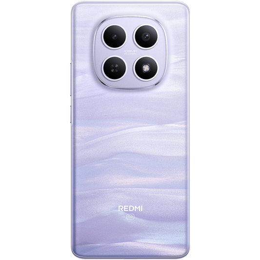 Xiaomi Redmi Note 15 5G -mobiilipuhelin, 256GB, 8GB, Purple MZB0LWFEU