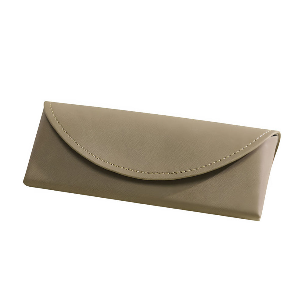 Techsuit ETM3 silmälasikotelo, 152mm x 66mm x 36mm, beige