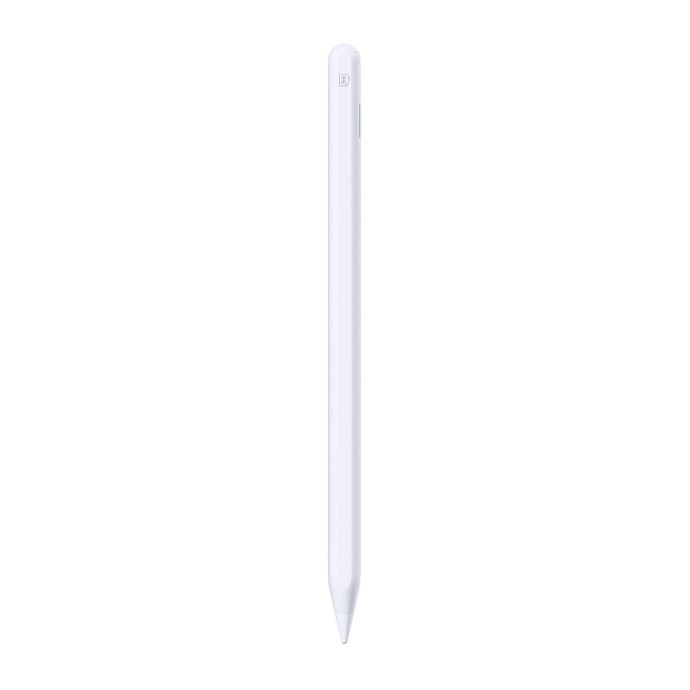 Touch Pen 3MK Wonder Apple iPadille, Aktiivinen Versio, Valkoinen