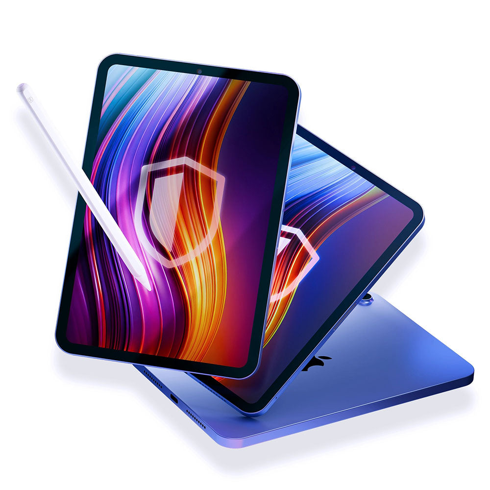 Touch Pen 3MK Wonder Apple iPadille, Aktiivinen Versio, Valkoinen