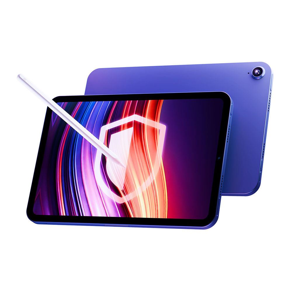 Touch Pen 3MK Wonder Apple iPadille, Aktiivinen Versio, Valkoinen