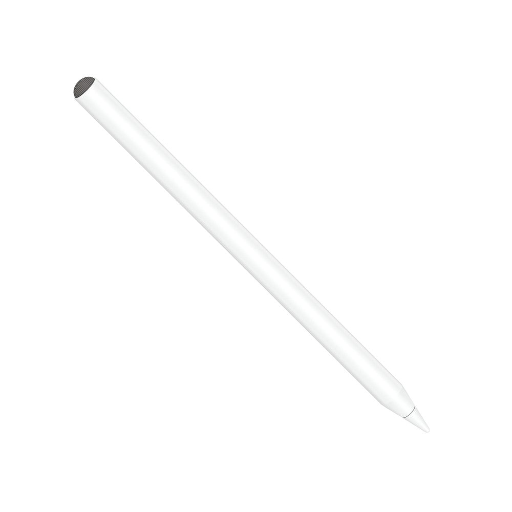 Touch Pen Acefast V2 Apple iPadille, Aktiivinen Versio, Valkoinen
