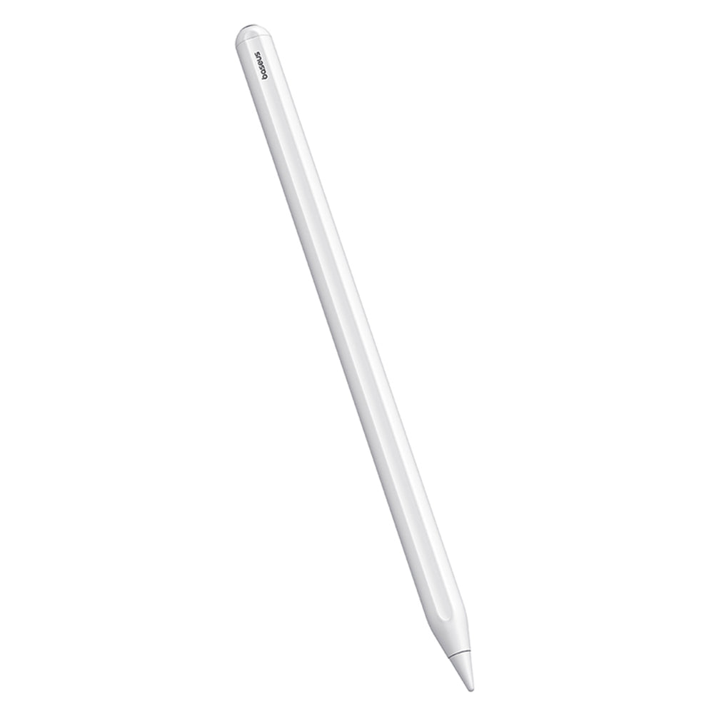 Touch Pen Baseus Smooth Writing 2 Series Apple iPadille, Aktiivinen Versio, Valkoinen P80015805211-00