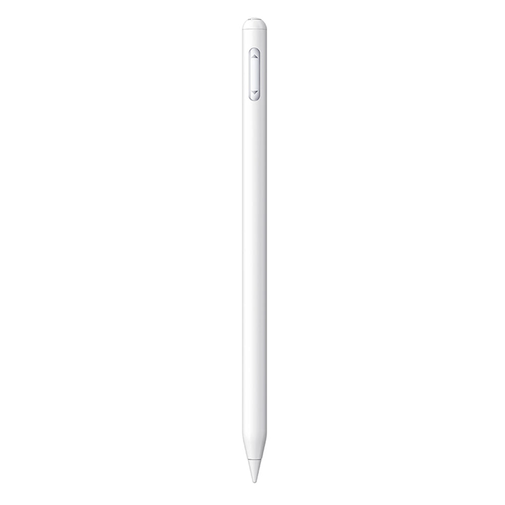 Touch Pen Baseus Smooth Writing 2 Series Apple iPadille, Aktiivinen Versio, Valkoinen P80015805211-00