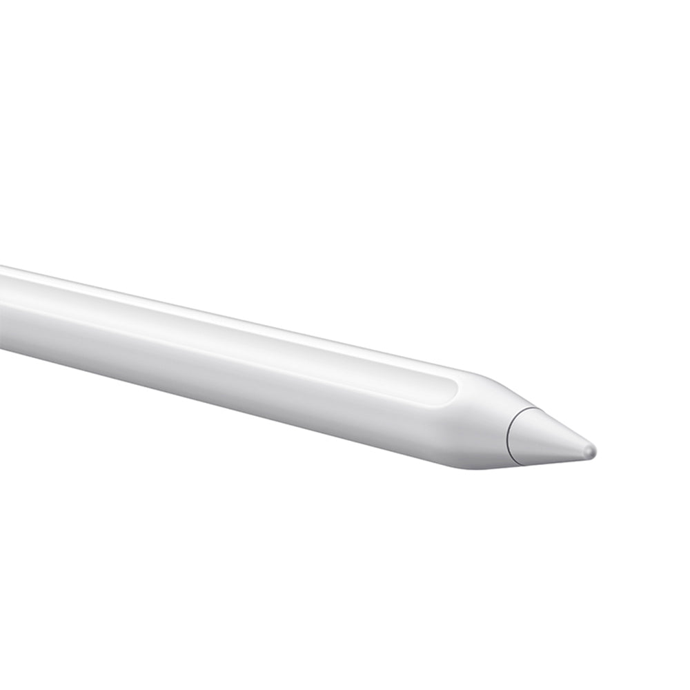 Touch Pen Baseus Smooth Writing 2 Series Apple iPadille, Aktiivinen Versio, Valkoinen P80015805211-00