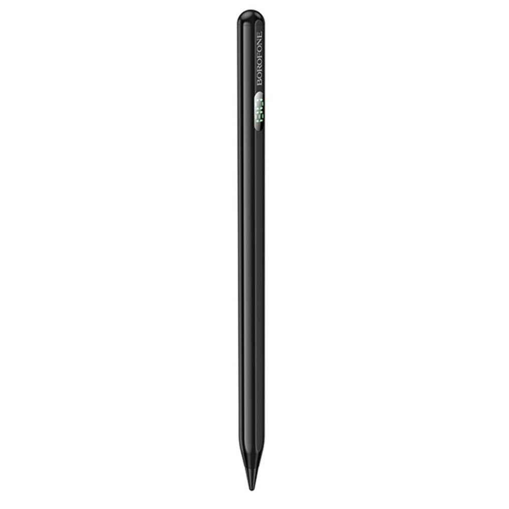 Touch Pen Borofone BG100, Active Version, Black