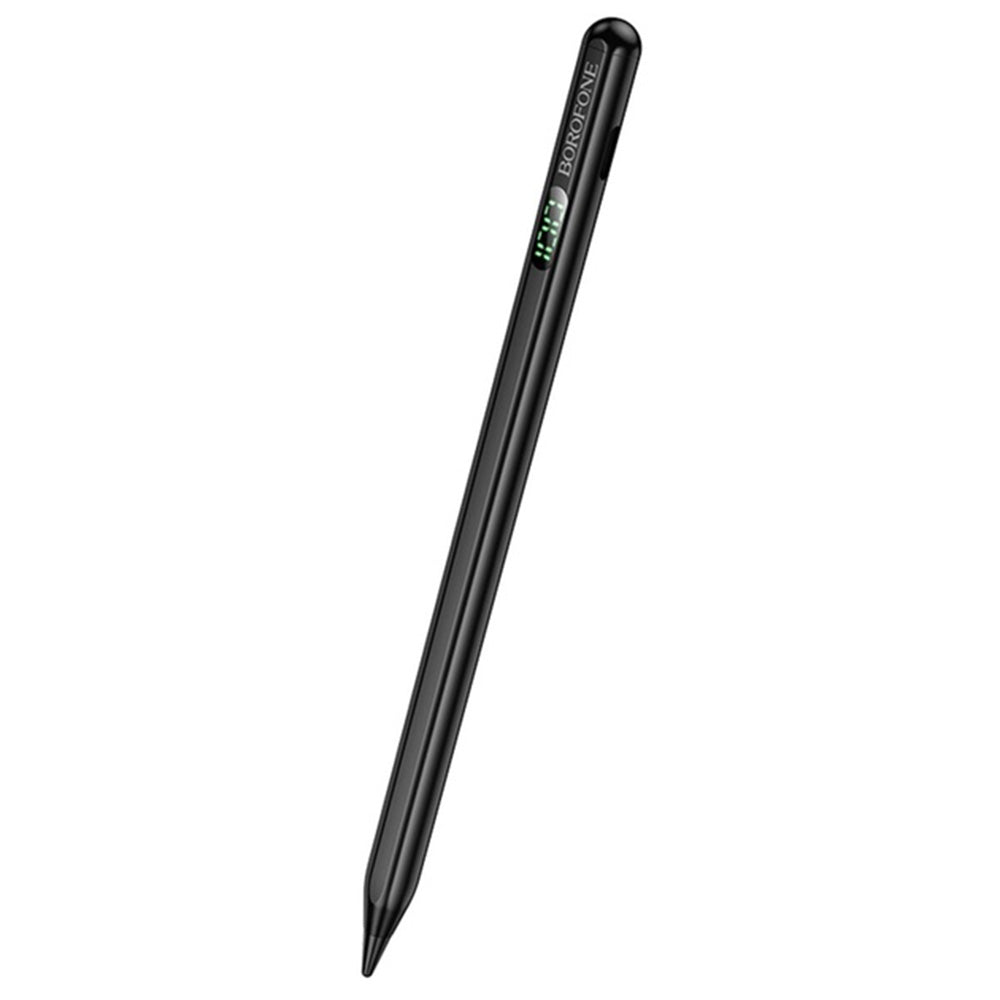 Touch Pen Borofone BG100, Active Version, Black